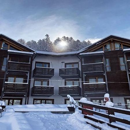 Savoia Resort Bardonecchia Exterior photo
