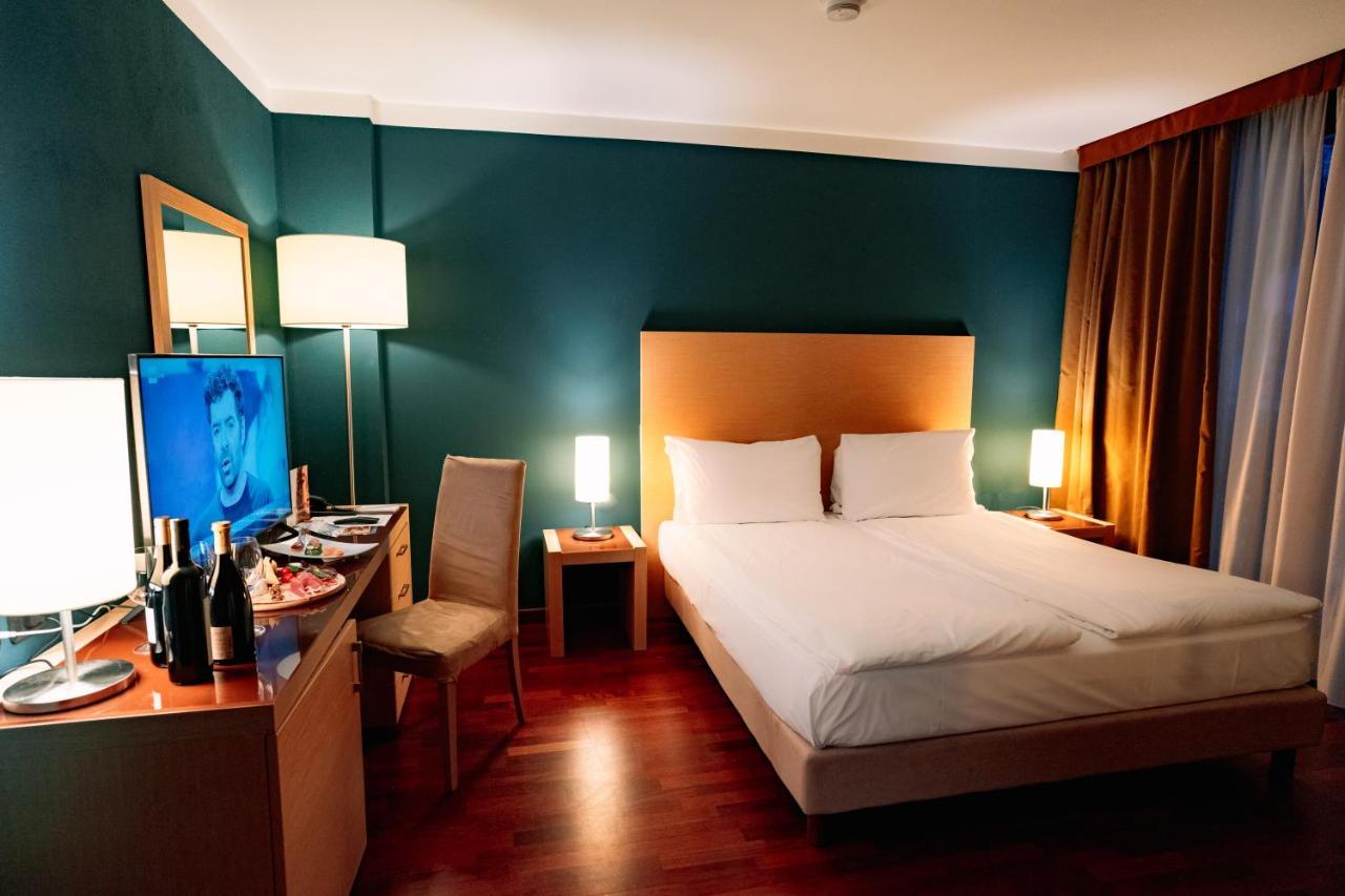 Savoia Resort Bardonecchia Exterior photo