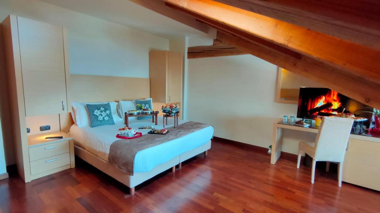 Savoia Resort Bardonecchia Exterior photo